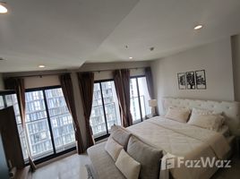 1 Bedroom Condo for rent at Noble Ploenchit, Lumphini, Pathum Wan