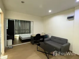 Studio Condo for rent at Happy Condo Ladprao 101, Khlong Chaokhun Sing, Wang Thong Lang