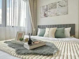 Studio Condo for rent at Chewathai Hallmark Ladprao-Chokchai 4, Saphan Song, Wang Thong Lang