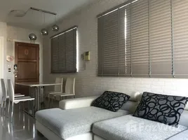 2 Bedroom Condo for rent at Supalai Premier Place Asoke, Khlong Toei Nuea, Watthana