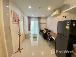1 Bedroom Condo for rent at Happy Condo Ladprao 101, Khlong Chaokhun Sing, Wang Thong Lang