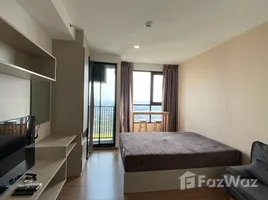 Studio Condo for rent at The Origin Ram 209 Interchange, Min Buri, Min Buri