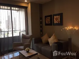 1 Bedroom Condo for rent at M Silom, Suriyawong, Bang Rak