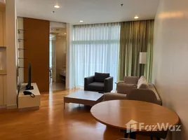 1 Bedroom Condo for rent at Chatrium Residence Riverside, Wat Phraya Krai, Bang Kho Laem