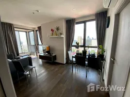 2 Bedroom Condo for rent at Ideo Q Siam-Ratchathewi, Thanon Phaya Thai, Ratchathewi