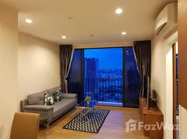 2 Bedroom Condo for rent at The Tree Interchange, Bang Sue, Bang Sue