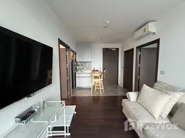 2 Bedroom Condo for rent at Whizdom Inspire Sukhumvit, Bang Chak, Phra Khanong