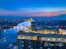 1 Bedroom Condo for rent at Ideo Charan 70 - Riverview, Bang Phlat, Bang Phlat