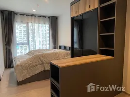 Studio Condo for rent at Life Asoke Hype, Makkasan, Ratchathewi