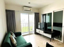 1 Bedroom Condo for rent at The Key Sathorn-Charoenraj, Bang Khlo, Bang Kho Laem