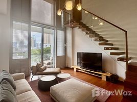 1 Bedroom Condo for rent at The Sukhothai Residences, Thung Mahamek, Sathon