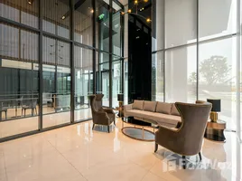 Studio Condo for rent at The Parkland Phetkasem 56, Bang Wa, Phasi Charoen