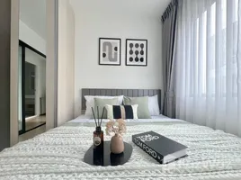 1 Bedroom Condo for rent at Chewathai Hallmark Ladprao-Chokchai 4, Saphan Song, Wang Thong Lang