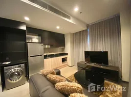 2 Bedroom Condo for rent at Edge Sukhumvit 23, Khlong Toei Nuea, Watthana