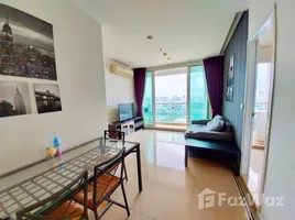 2 Bedroom Condo for rent at TC Green Rama 9, Huai Khwang, Huai Khwang