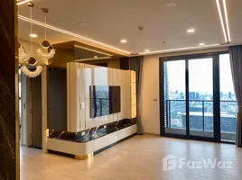 2 Bedroom Condo for rent at One 9 Five Asoke - Rama 9, Huai Khwang, Huai Khwang