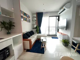 2 Bedroom Condo for rent at Life One Wireless, Lumphini, Pathum Wan