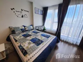 Studio Condo for rent at The Origin Ramintra 83 Station, Ram Inthra, Khan Na Yao