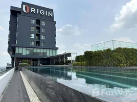 1 Bedroom Condo for rent at The Origin Ram 209 Interchange, Min Buri, Min Buri