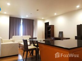 2 Bedroom Condo for rent at Chatrium Residence Riverside, Wat Phraya Krai, Bang Kho Laem