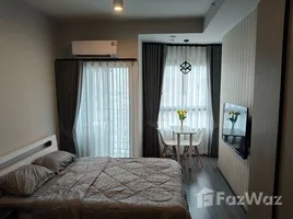 1 Bedroom Condo for rent at Ideo Ramkhamhaeng Lamsali Station, Hua Mak, Bang Kapi