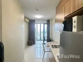 1 Bedroom Condo for rent at Ideo Mix Sukhumvit 103, Bang Na, Bang Na