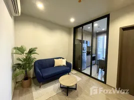 1 Bedroom Condo for rent at The Line Wongsawang, Wong Sawang, Bang Sue