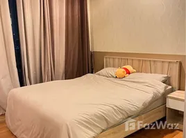 1 Bedroom Condo for rent at The Line Phahonyothin Park, Chomphon, Chatuchak