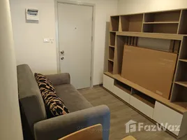 1 Bedroom Condo for rent at Regent Home Wuttakat, Talat Phlu, Thon Buri