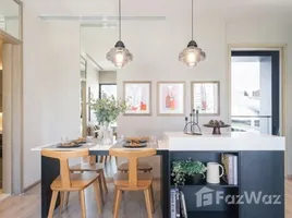 2 Bedroom Condo for rent at Nue District R9, Huai Khwang, Huai Khwang