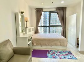 Studio Condo for rent at Ideo Mobi Sukhumvit 81, Bang Chak, Phra Khanong