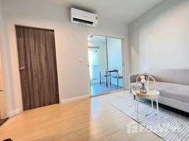 1 Bedroom Condo for rent at Metro Sky Wutthakat, Talat Phlu, Thon Buri