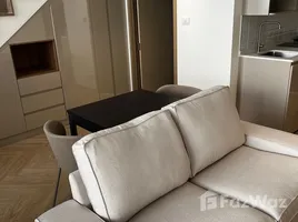 1 Bedroom Condo for rent at Na Reva Charoennakhon, Samre, Thon Buri