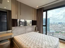 1 Bedroom Condo for rent at Ashton Asoke - Rama 9, Din Daeng, Din Daeng