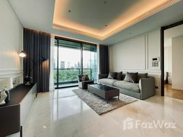 1 Bedroom Condo for rent at Sindhorn Tonson , Lumphini, Pathum Wan