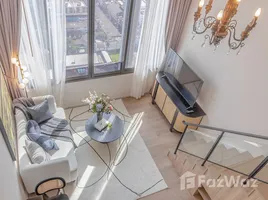 1 Bedroom Condo for rent at Siamese Sukhumvit 87, Bang Chak, Phra Khanong