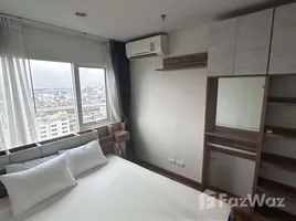 1 Bedroom Condo for rent at Regent Home Bangson 27, Bang Sue, Bang Sue