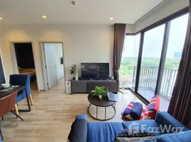2 Bedroom Condo for rent at The Line Jatujak - Mochit, Chatuchak, Chatuchak