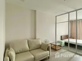 1 Bedroom Condo for rent at Supalai Loft Sathorn - Ratchaphruek, Pak Khlong Phasi Charoen, Phasi Charoen