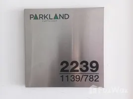 2 Bedroom Condo for rent at The Parkland Phetkasem Condominium, Bang Khae, Bang Khae