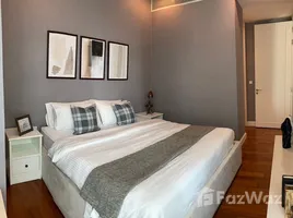 2 Bedroom Condo for rent at Q Langsuan, Lumphini, Pathum Wan