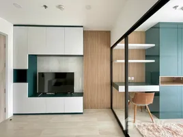 1 Bedroom Condo for rent at Knightsbridge Prime Sathorn, Thung Wat Don, Sathon