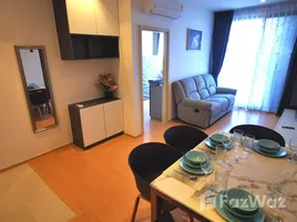 2 Bedroom Condo for rent at Maru Ekkamai 2, Khlong Tan Nuea, Watthana