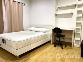 1 Bedroom Condo for rent at The Parkland Taksin-Thapra, Talat Phlu, Thon Buri