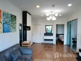 2 Bedroom Condo for rent at Centric Ratchada-Suthisan, Din Daeng, Din Daeng