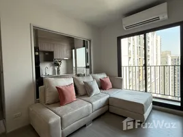 2 Bedroom Condo for rent at The Parkland Phetkasem 56, Bang Wa, Phasi Charoen