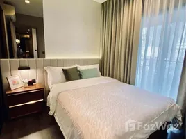 1 Bedroom Condo for rent at The Line Asoke - Ratchada, Din Daeng, Din Daeng