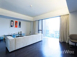 1 Bedroom Condo for rent at Hansar Rajdamri, Lumphini, Pathum Wan