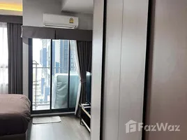 Studio Condo for rent at Ideo Sukhumvit 93, Bang Chak, Phra Khanong