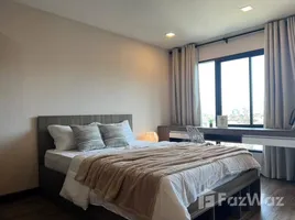 Studio Condo for rent at Sun City MRT Yaek Fai Chai, Bang Khun Si, Bangkok Noi